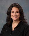 Brittney Berckman, M.D.