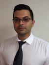 Aimel Azizi, M.D.