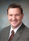 Brad Lindsey, M.D.