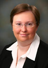 Cynthia Loraine Sumner, M.D.