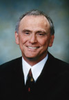 Richard E. McCullough, M.D.